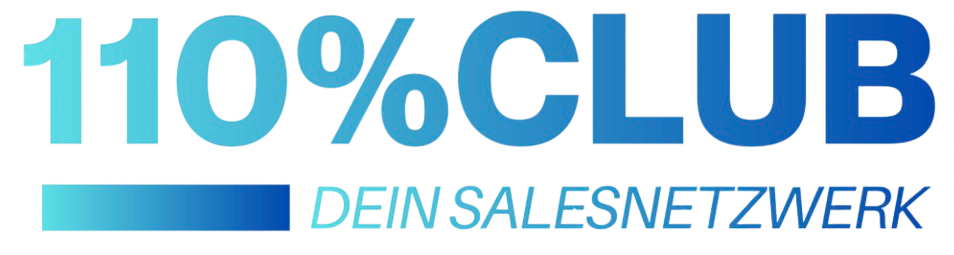 110% Club – Dein Salesnetzwerk